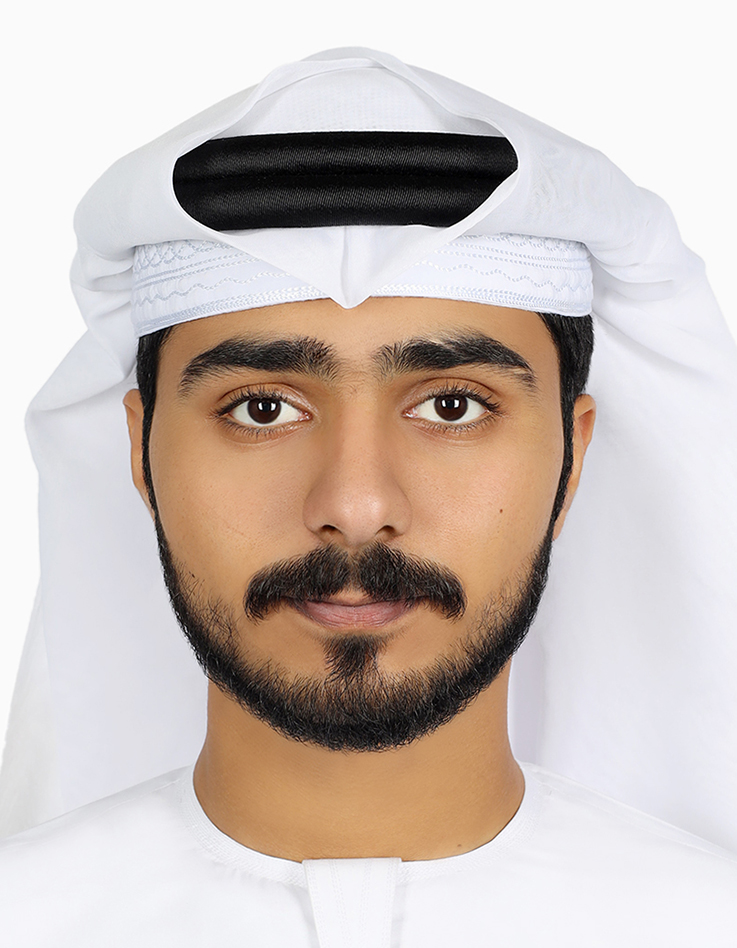Omair Hassan Bin Kaddouha