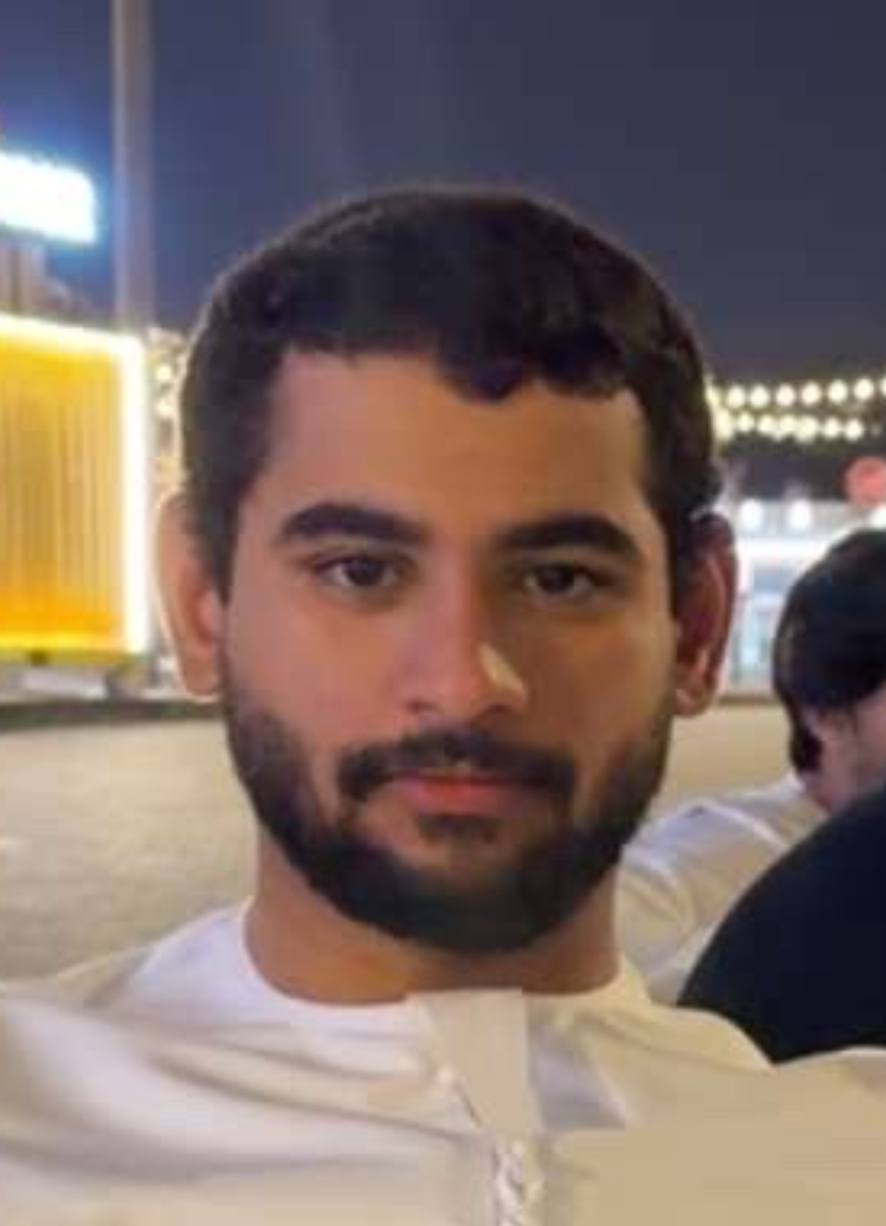 Saood Al Bishr